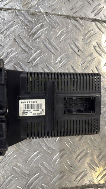 Interrupteur commande de phares Bmw 3 (E46) 320 d (1998-2001)