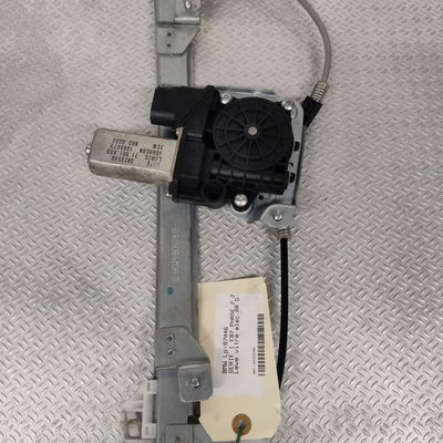 Mecanismemoteur leve-glace ard Bmw 1 (E87) 120 d (2004-2011)