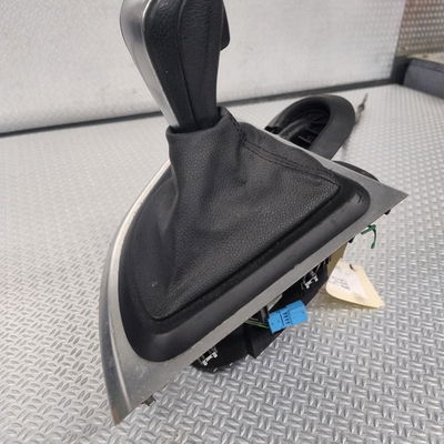 Levier de vitesses Bmw 1 (E87) 120 d (2004-2011)