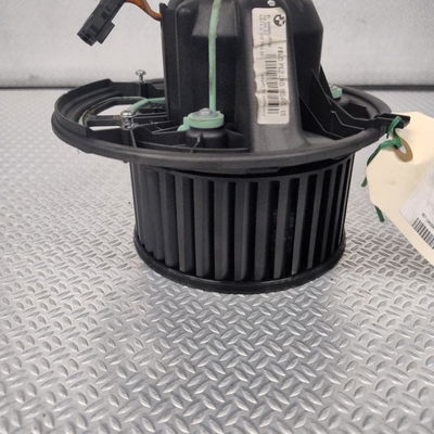 Moteur ventilateur chauffage Bmw 1 (E87) 120 d (2004-2011)