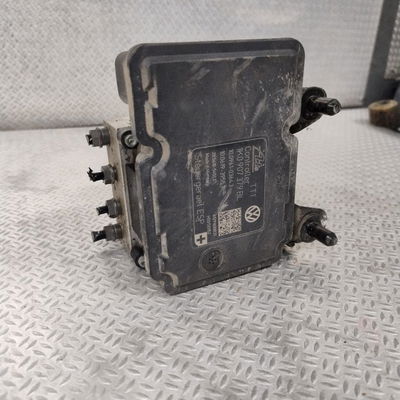 Unité hydraulique abs Seat LEON (1P1) 2.0 tdi 16v (2005-2012)
