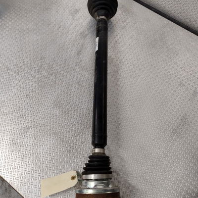 Transmission avant droite Seat LEON (1P1) 2.0 tdi 16v (2005-2012)