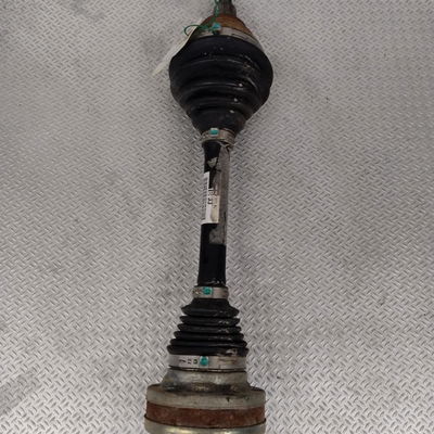 Transmission avant gauche Seat LEON (1P1) 2.0 tdi 16v (2005-2012)