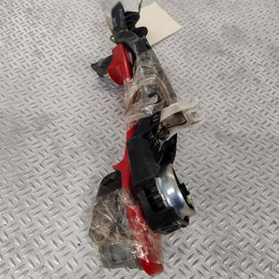 Poignee ext porte avd Seat LEON (1P1) 2.0 tdi 16v (2005-2012)
