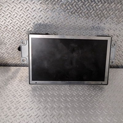 Autoradio Toyota AURIS (_E15_) 1.8 hybrid (zwe150_) (2010-2012)