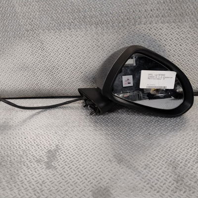 Retroviseur exterieur electrique droit Opel CORSA E (X15) 1.4 (08, 68) (2014)