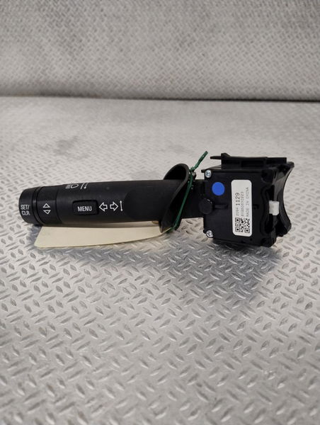 Commande eclairage Opel CORSA E (X15) 1.4 (08, 68) (2014)