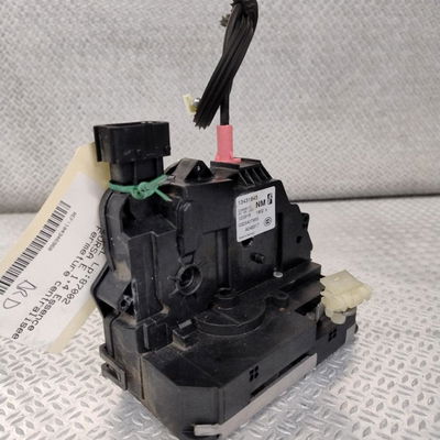Serrure porte ard Opel CORSA E (X15) 1.4 (08, 68) (2014)