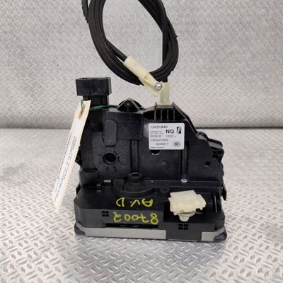 Serrure porte avd Opel CORSA E (X15) 1.4 (08, 68) (2014)
