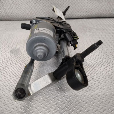 Moteur essuie-glace avant Opel CORSA E (X15) 1.4 (08, 68) (2014)