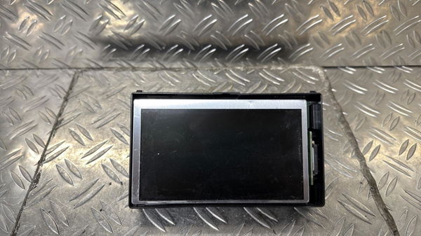 Autoradio Renault LAGUNA III Grandtour (KT0-1) 2.0 dci (kt07, kt0j, kt14, kt1a, kt1s) (2007-2015)