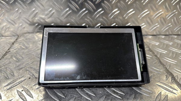 Autoradio Renault LAGUNA III Grandtour (KT0-1) 2.0 dci (kt07, kt0j, kt14, kt1a, kt1s) (2007-2015)