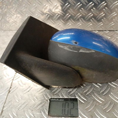 Retroviseur exterieur gauche Toyota AYGO (_B1_) 1.0 (kgb10_) (2005-2014) 5 portes