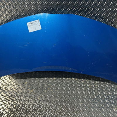 Capot Toyota AYGO (_B1_) 1.0 (kgb10_) (2005-2014) 5 portes