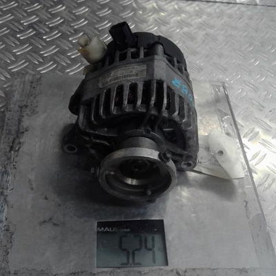 Alternateur Ford FOCUS C-MAX (DM2) 1.8 tdci (2005-2007) 5 portes