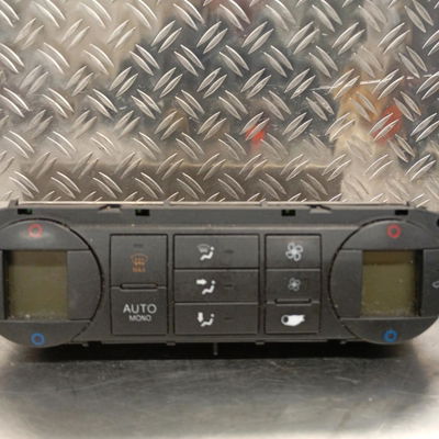Commande de chauffage Ford FOCUS C-MAX (DM2) 1.8 tdci (2005-2007) 5 portes