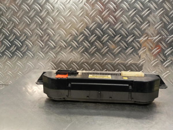 Commande de chauffage Ford FOCUS C-MAX (DM2) 1.8 tdci (2005-2007) 5 portes