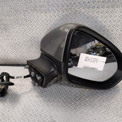 Retroviseur exterieur electrique droit Opel ASTRA K (B16) 1.0 turbo (68) (2015)