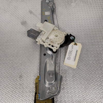 Mecanismemoteur leve-glace ard Opel ASTRA K (B16) 1.0 turbo (68) (2015)
