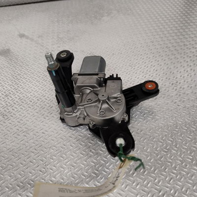 Moteur essuie-glace arrière Opel ASTRA K (B16) 1.0 turbo (68) (2015)