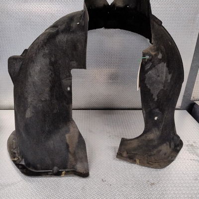 Pare-boue avant gauche Opel ASTRA K (B16) 1.0 turbo (68) (2015)