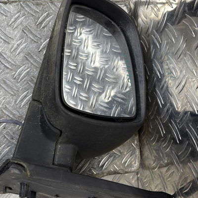 Retroviseur exterieur gauche Nissan NOTE (E11, NE11) 1.5 dci (2010-2012)