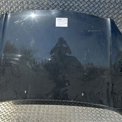 Capot Toyota AVENSIS Break (_T25_) 2.2 d-cat (adt251_) (2005-2008)
