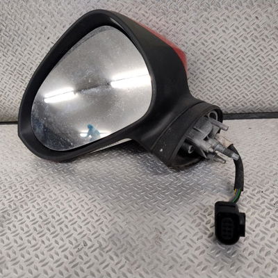Retroviseur exterieur gauche Seat LEON (1P1) 2.0 tdi 16v (2005-2012)