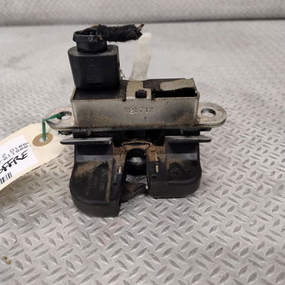 Serrure hayon Seat LEON (1P1) 2.0 tdi 16v (2005-2012)