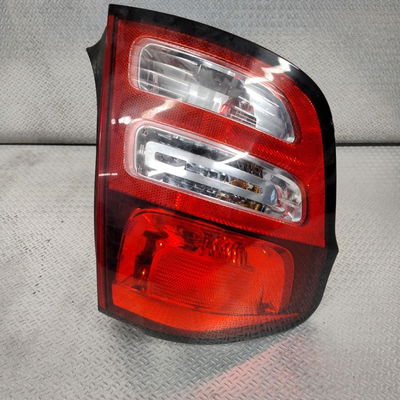 Feu arrière gauche Citroën C3 II (SC_) 1.4 hdi 70 (sc8hzc, sc8hr0, sc8hp4) (2009) 5 portes