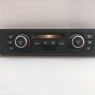 Commande de chauffage Bmw 3 Touring (E91) 335 i xdrive (2008-2012)