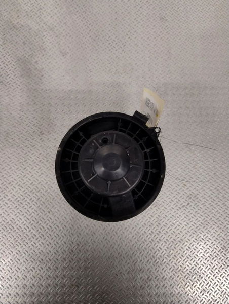 Moteur ventilateur chauffage Nissan PULSAR 3-5 portes (C13) 1.5 dci (2014)