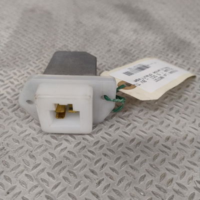 Resistance de chauffage Nissan PULSAR 3-5 portes (C13) 1.5 dci (2014)