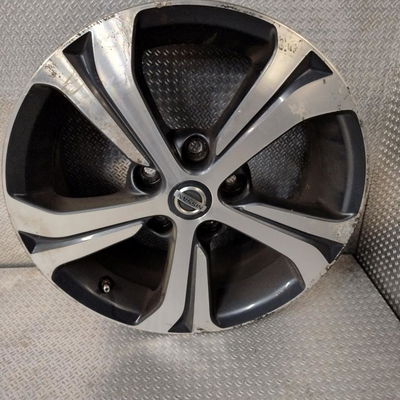 Jante tole 3 Nissan PULSAR 3-5 portes (C13) 1.5 dci (2014)