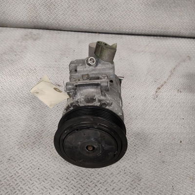 Compresseur air conditionne Volkswagen GOLF VI (5K1) 1.4 tsi (2008-2012) 5 portes