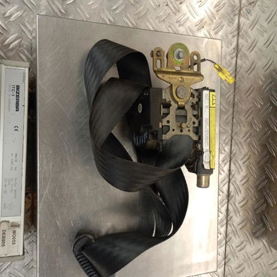Ceinture avant droite Fiat DUCATO Autobus-Autocar (244_) 2.8 jtd (2001)