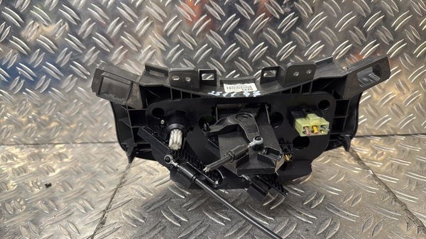 Commande de chauffage Chevrolet SPARK (M300) 1.0 (2010) 5 portes
