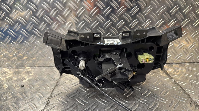 Commande de chauffage Chevrolet SPARK (M300) 1.0 (2010) 5 portes