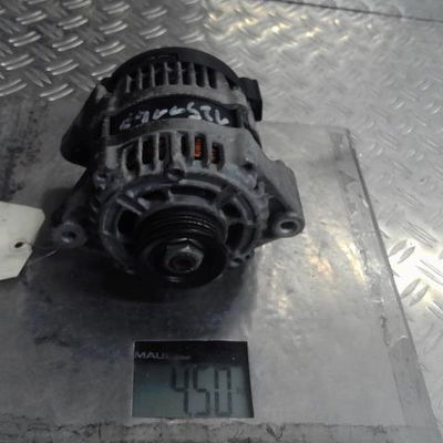 Alternateur Chevrolet SPARK (M300) 1.0 (2010) 5 portes