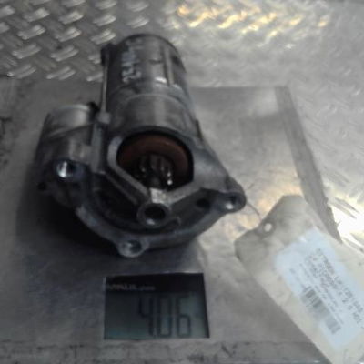 Démarreur Citroën C4 PICASSO I Monospace (UD_) 2.0 hdi 138 (2006-2013) 5 portes