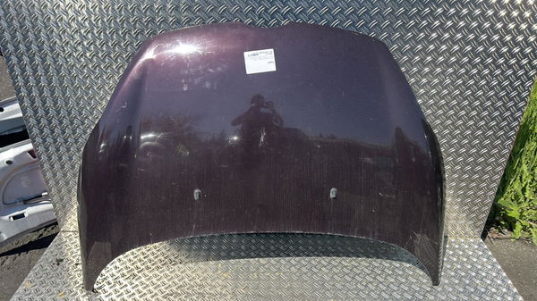 Capot Ford FIESTA VI (CB1, CCN) 1.6 tdci (2008-2012)
