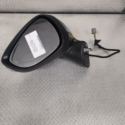 Retroviseur exterieur gauche Ford FIESTA VI (CB1, CCN) 1.4 (2008)