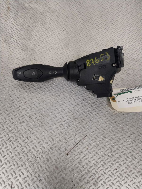 Commande eclairage Ford FIESTA VI (CB1, CCN) 1.4 (2008)
