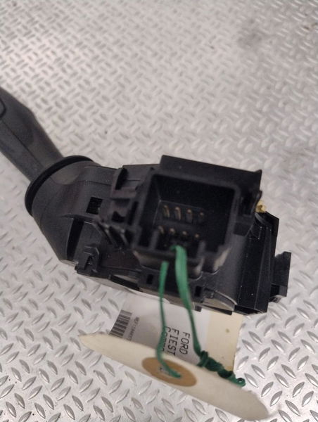 Commande eclairage Ford FIESTA VI (CB1, CCN) 1.4 (2008)