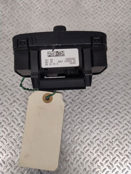 Interrupteur commande de phares Ford FIESTA VI (CB1, CCN) 1.4 (2008)