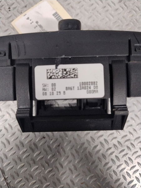 Interrupteur commande de phares Ford FIESTA VI (CB1, CCN) 1.4 (2008)
