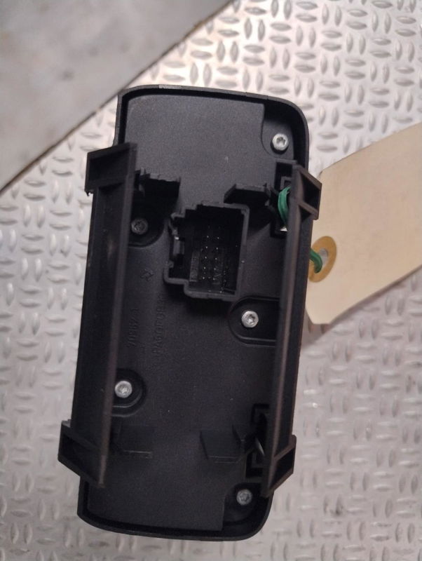 Interrupteur commande de phares Ford FIESTA VI (CB1, CCN) 1.4 (2008)