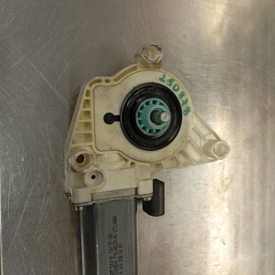 Mecanisme  moteur lève-glace avant droit Mercedes-benz CLASSE A (W169) A 160 cdi (169.006, 169.306) (2004-2012)