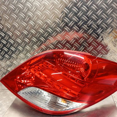 Feu arrière droit Peugeot 207-207 (WA_, WC_) 1.4 hdi (2006-2015) 5 portes