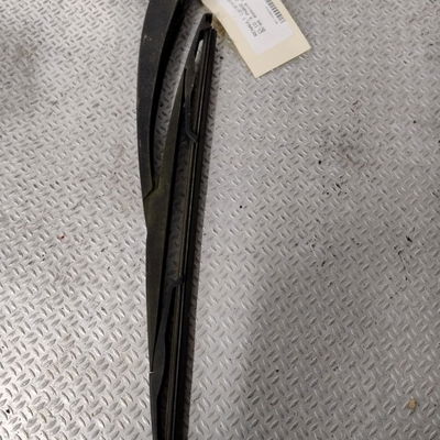 Bras essuie-glace arrière Renault CLIO III (BR0-1, CR0-1) 1.2 16v (br02, br0j, br11, cr02, cr0j, cr11) (2005-2014) 5 portes